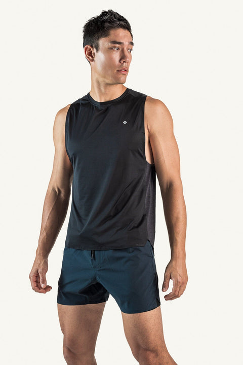 Turbo Tank | KYDRA Activewear | Best Men Gym Workout Tank Top