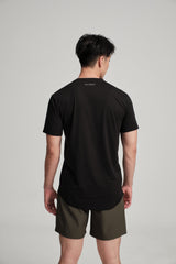 Adept Tee - KYDRA #color_Black