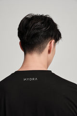 Adept Tee - KYDRA #color_Black