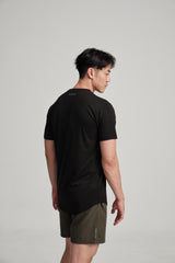 Adept Tee - KYDRA #color_Black