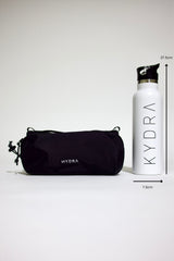 Gym & Tonic Cap + The Bottle Bag (Bundle) - KYDRA