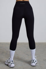 Kozy Leggings - KYDRA #color_Black