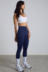 Kozy Leggings - KYDRA #color_Moonlit Navy