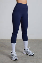 Kozy Leggings - KYDRA #color_Moonlit Navy