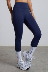 Kozy Leggings - KYDRA #color_Moonlit Navy