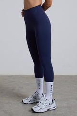 Kozy Leggings - KYDRA #color_Moonlit Navy