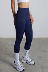 Kozy Leggings - KYDRA #color_Moonlit Navy