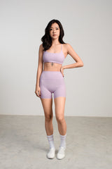 Kyro 5" Shorts - KYDRA #color_Lilac Blush