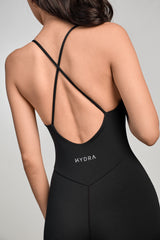 Noir One Piece - KYDRA #color_Black