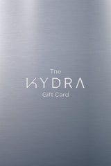 The KYDRA Gift Card - KYDRA