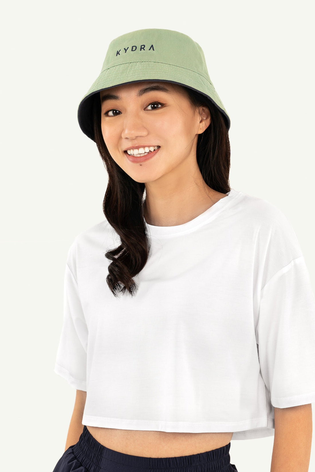 Kydra Bucket Hat | Kydra Activewear Singapore | Reversible & Cute